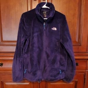 North Face jacket
